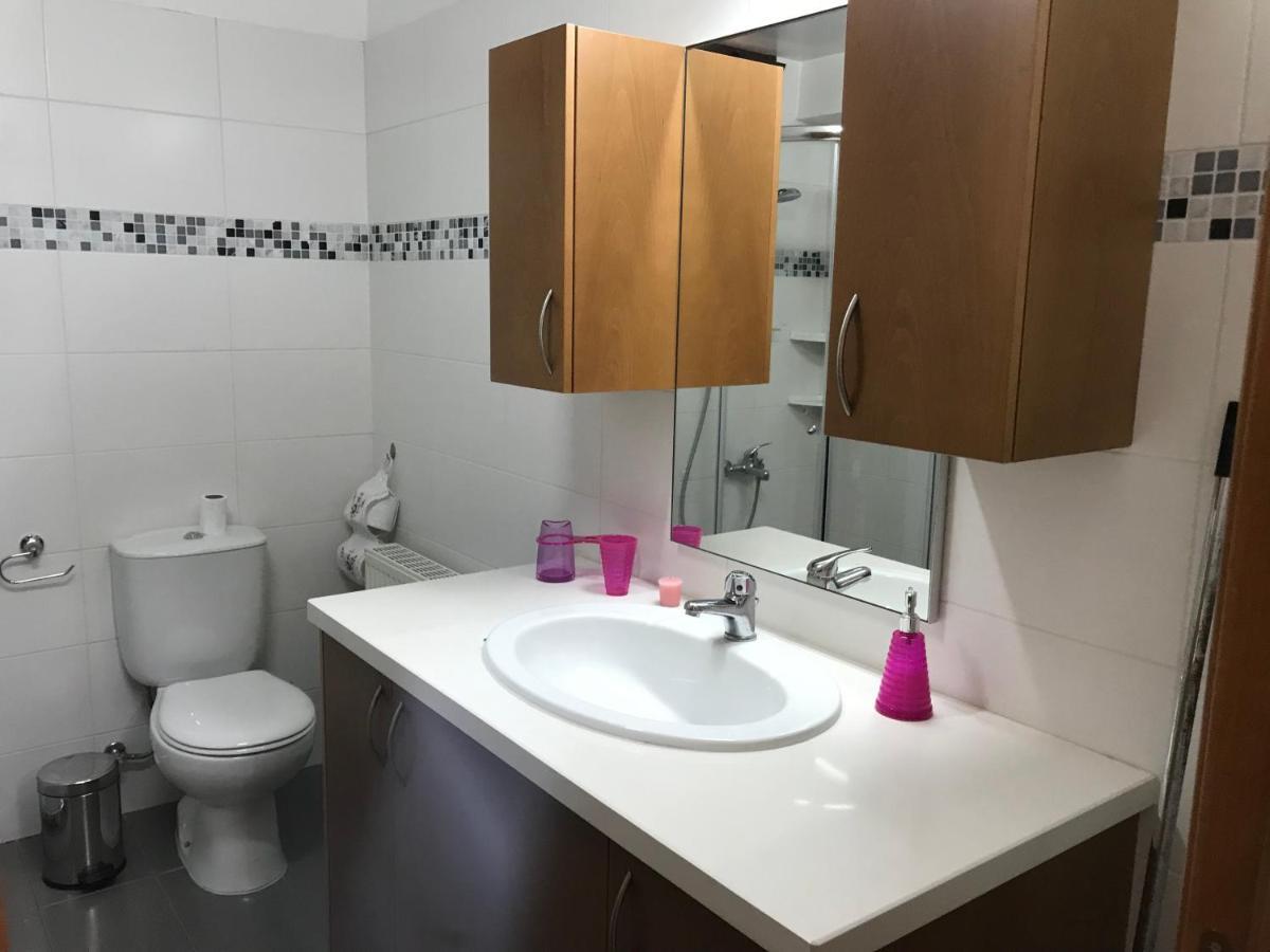 Giannoullas Luxury2Bedroom House In Kalopanagiótis Eksteriør bilde